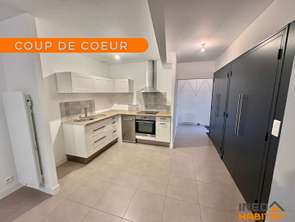 Location Appartement 2 piècesMelesse