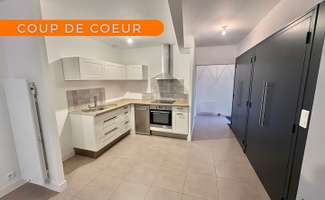 Photo Location appartement Melesse