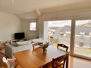 Location Appartement 3 piècesMelesse