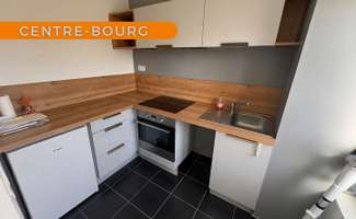 Photo Location appartement Melesse