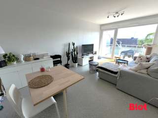Location appartement 3 pièces