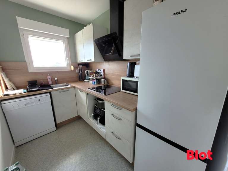 Location appartement 3 pièces