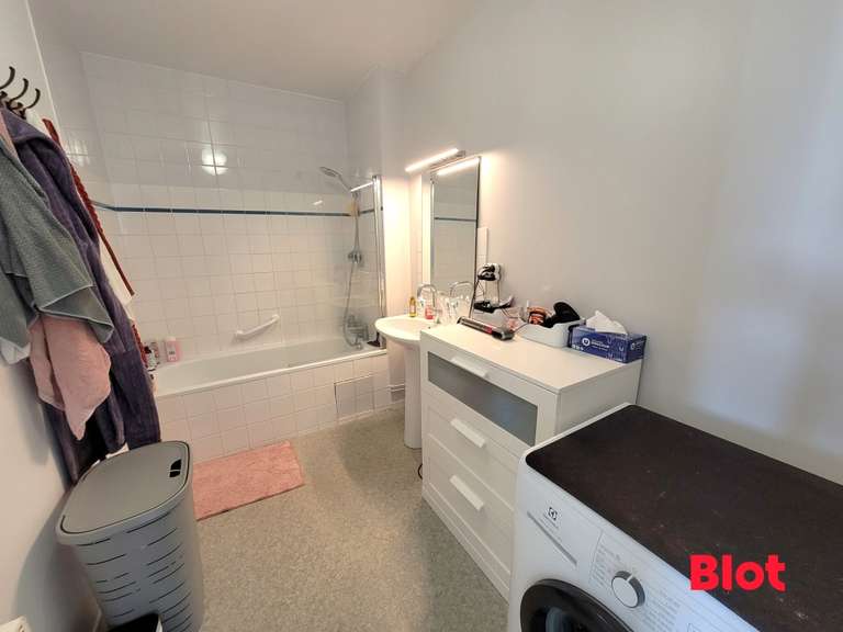 Location appartement 3 pièces