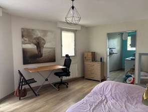 Location Appartement 2 piècesMelesse