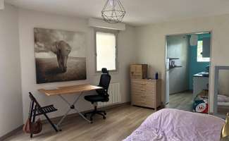 Photo Location appartement Melesse