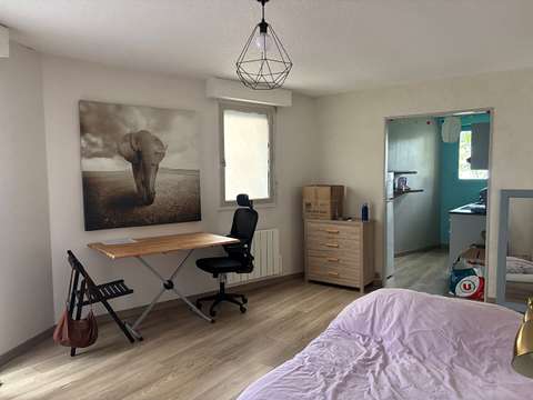 Location appartement 2 pièces Melesse 35
