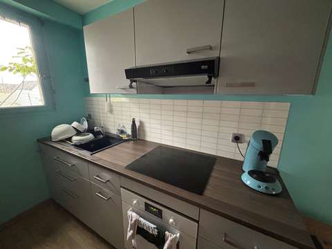 Location appartement 2 pièces Location appartement 2 pièces