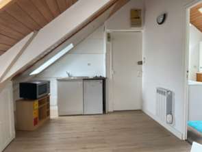 Location StudioMelesse