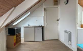 Photo Location Studio Melesse