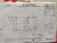 Location appartement 2 pièces Location appartement 2 pièces