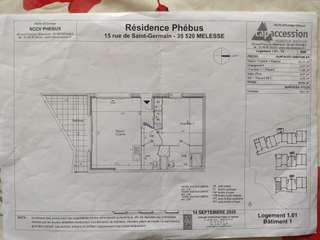 Location appartement 2 pièces Location appartement 2 pièces