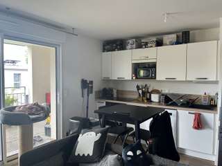 Location appartement 2 pièces