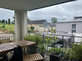 Location Appartement 2 piècesMelesse