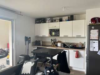 Location appartement 2 pièces