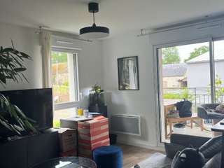 Location appartement 2 pièces