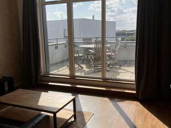 Location Appartement 2 piècesMelesse