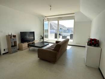 Location Appartement 3 piècesMelesse