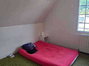 Location Appartement T1Melesse