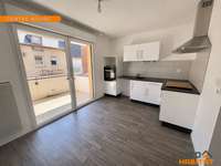 Location appartement 3 pièces