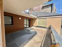 Location appartement 3 pièces