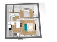 Location appartement 2 pièces Location appartement 2 pièces