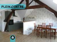 Location appartement 3 pièces Location appartement 3 pièces