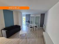 Location appartement 2 pièces