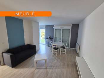 Location Appartement 2 piècesMelesse
