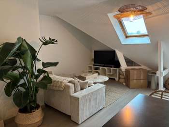 Location appartement 3 pièces