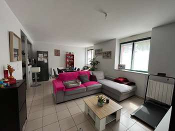 Location Appartement 2 piècesMelesse