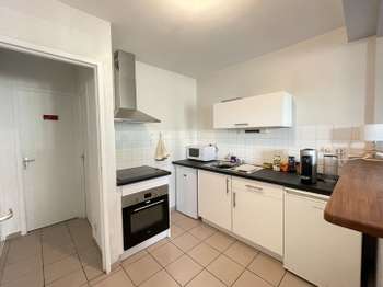 Location appartement 2 pièces Location appartement 2 pièces
