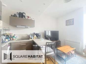 Location appartement 2 pièces Melesse 35