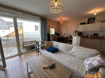 Location appartement 2 pièces