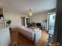 Location appartement 2 pièces