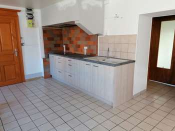 Location Appartement 3 piècesMélisey
