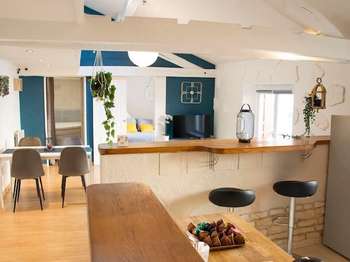 Location appartement 2 pièces Melun 77
