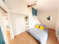 Location appartement 2 pièces Location appartement 2 pièces