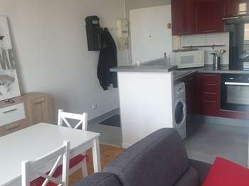Location appartement 2 pièces Melun 77