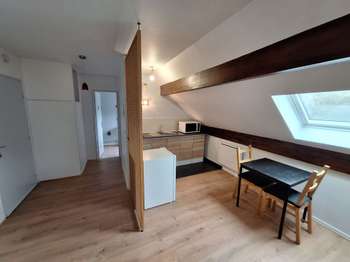 Location appartement 1 pièce Melun 77