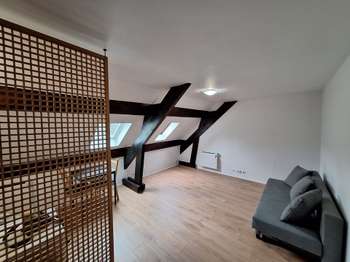 Location appartement 1 pièce