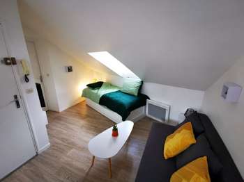 Location Appartement T1Melun