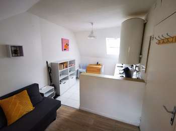 Location appartement 1 pièce