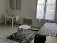 Location appartement 1 pièce