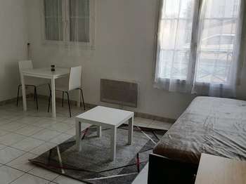 Location Appartement T1Melun