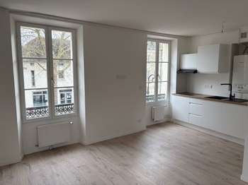 Location appartement 2 pièces Location appartement 2 pièces