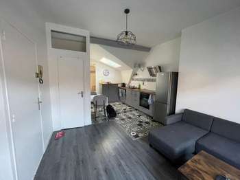 Location Appartement 3 piècesMelun