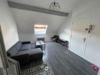 Location appartement 3 pièces Location appartement 3 pièces