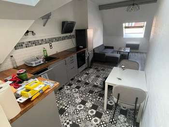 Location appartement 3 pièces Location appartement 3 pièces