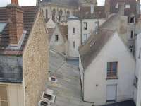 Location appartement 2 pièces Location appartement 2 pièces