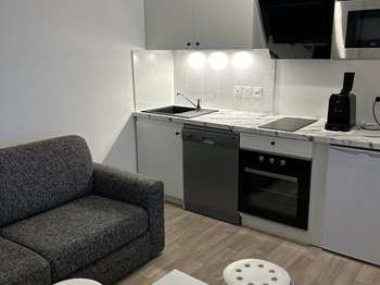 Location Appartement T1Melun